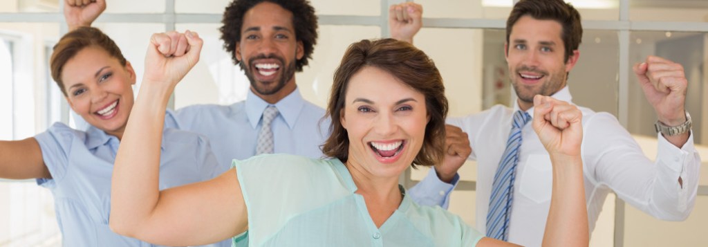 5 Reglas Para Gestionar&nbsp;Equipos