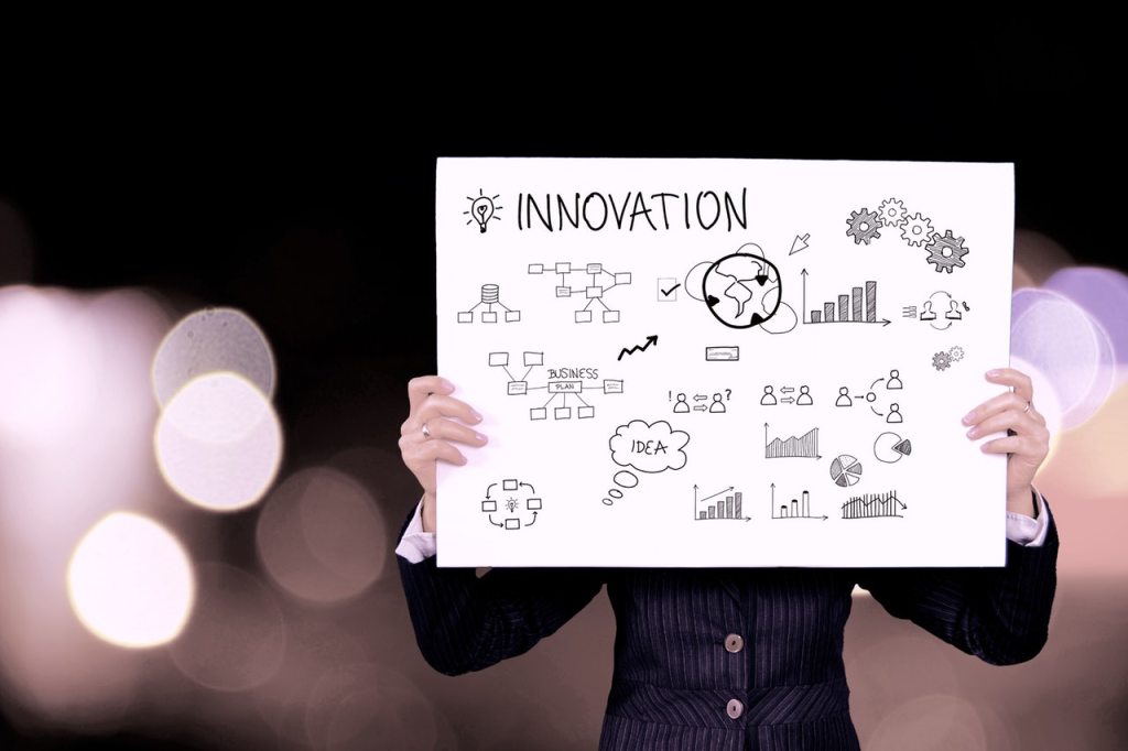 Estrategia de Innovación