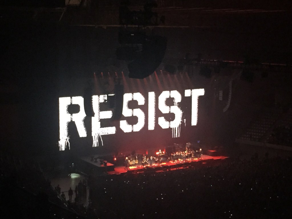 Roger Waters en&nbsp;Barcelona