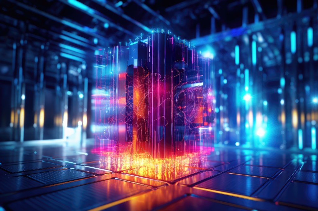 Fotónica: la ciencia de la&nbsp;luz